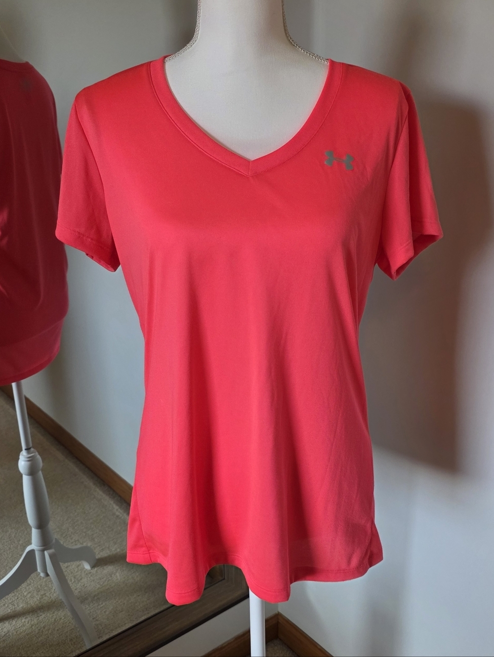 Under Armour Short Sleeve Tee